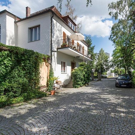 Ferienwohnung Wilhelmine Bayreuth Exteriér fotografie