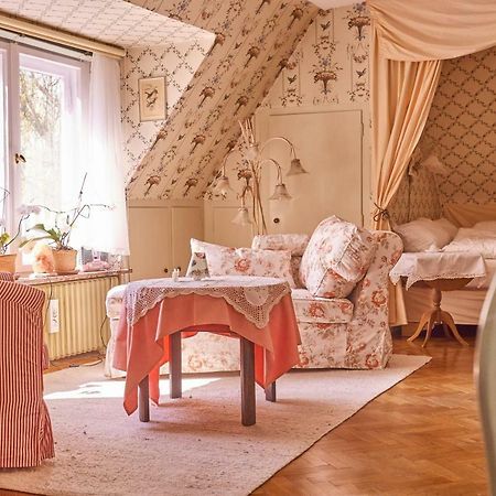 Ferienwohnung Wilhelmine Bayreuth Exteriér fotografie