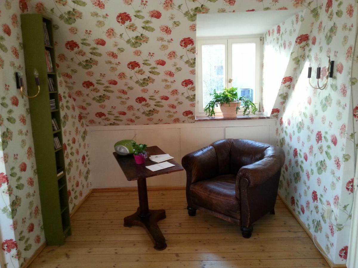 Ferienwohnung Wilhelmine Bayreuth Exteriér fotografie