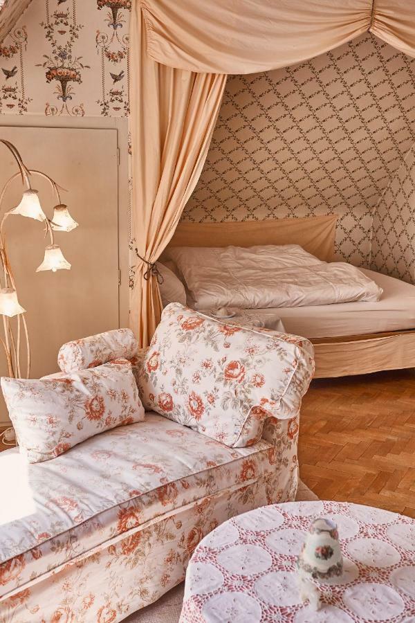 Ferienwohnung Wilhelmine Bayreuth Exteriér fotografie