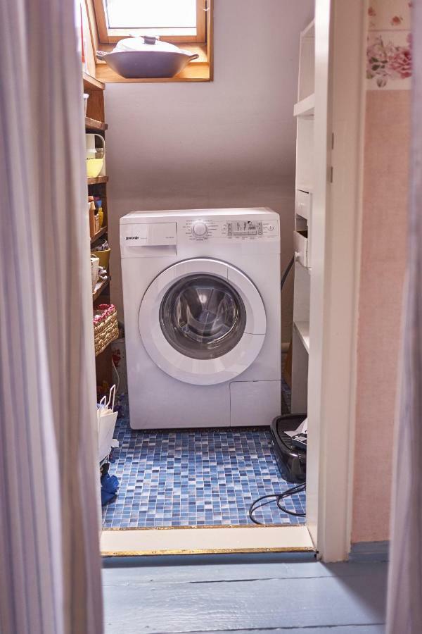 Ferienwohnung Wilhelmine Bayreuth Exteriér fotografie