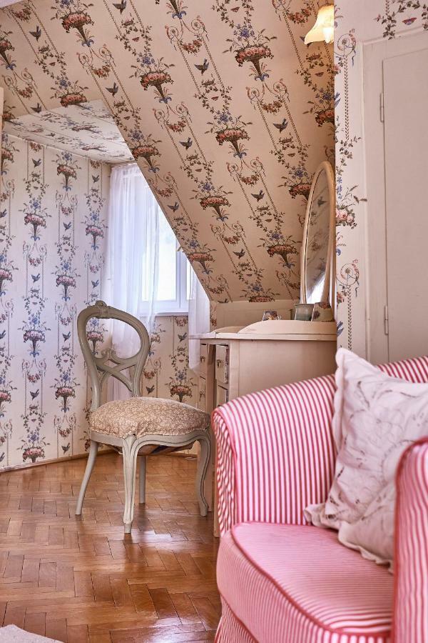 Ferienwohnung Wilhelmine Bayreuth Exteriér fotografie