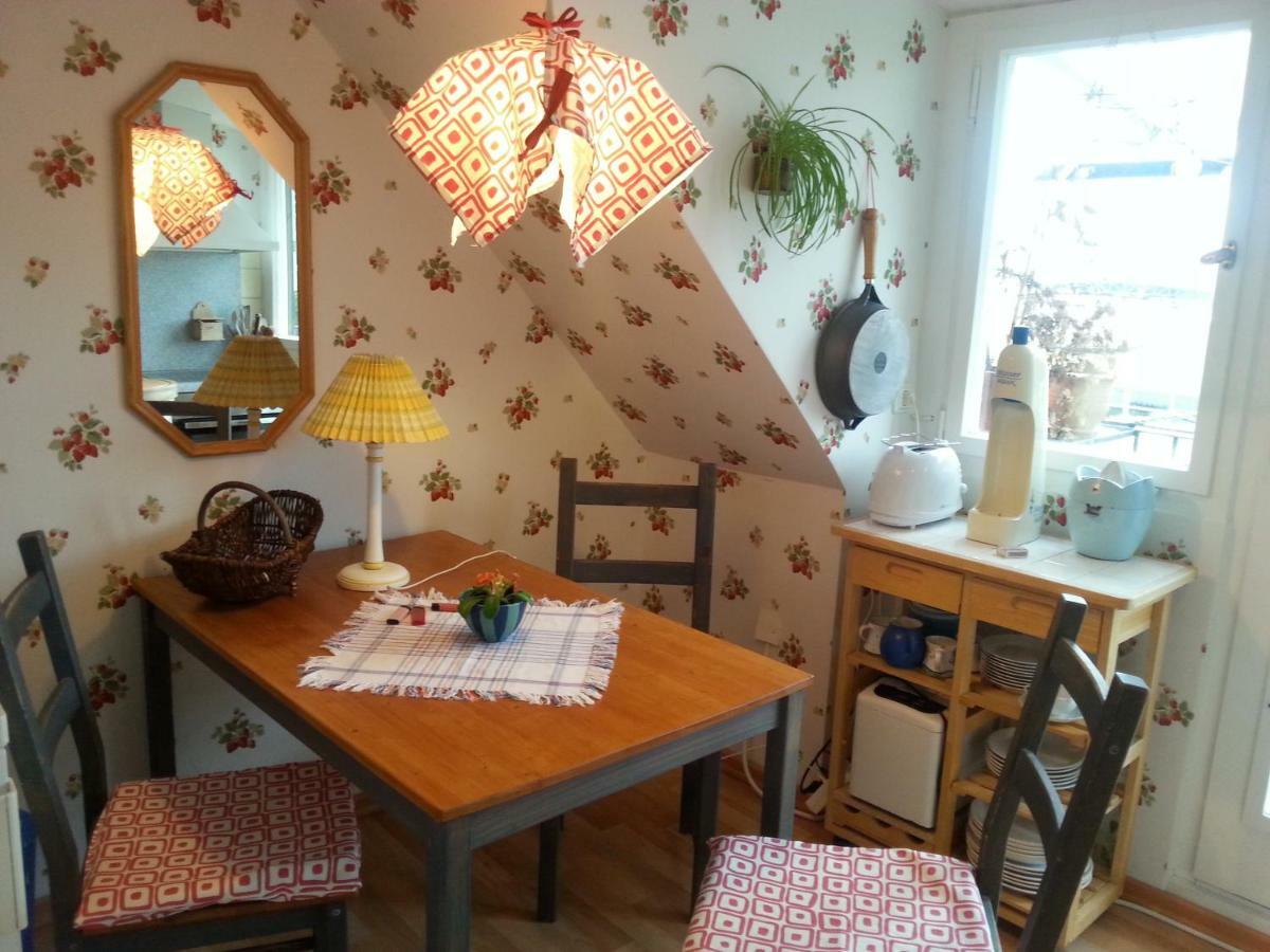 Ferienwohnung Wilhelmine Bayreuth Exteriér fotografie