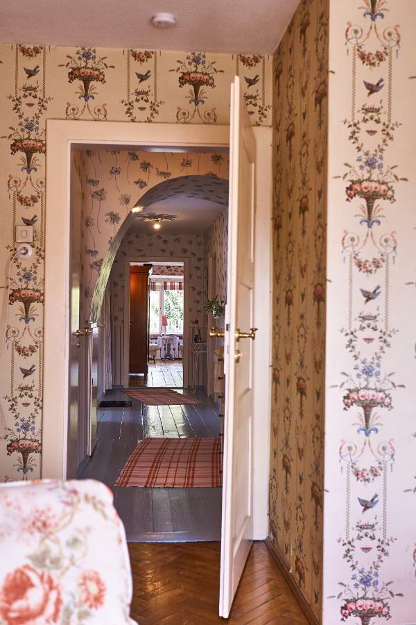 Ferienwohnung Wilhelmine Bayreuth Exteriér fotografie